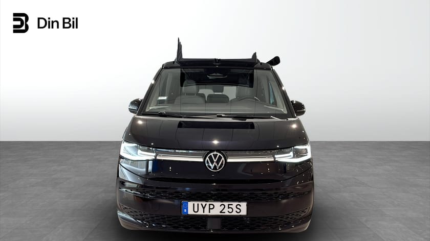 Bild 4 av Volkswagen California eHybrid 4M OCEAN HJULBAS: 3124 MM MOTOR: 1,5 L EHY