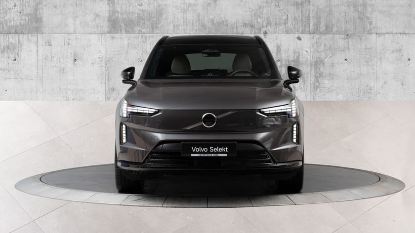 Bilde 2 av Volvo EX90 Twin Motor Performance