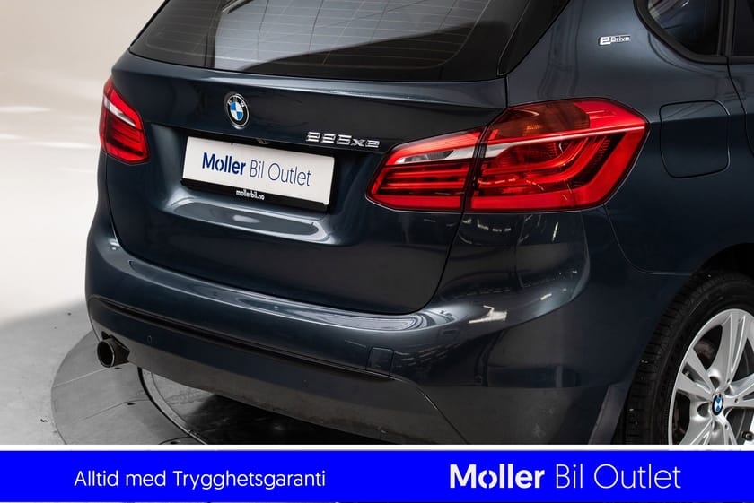 Bilde 4 av BMW 225xe Active Tourer 