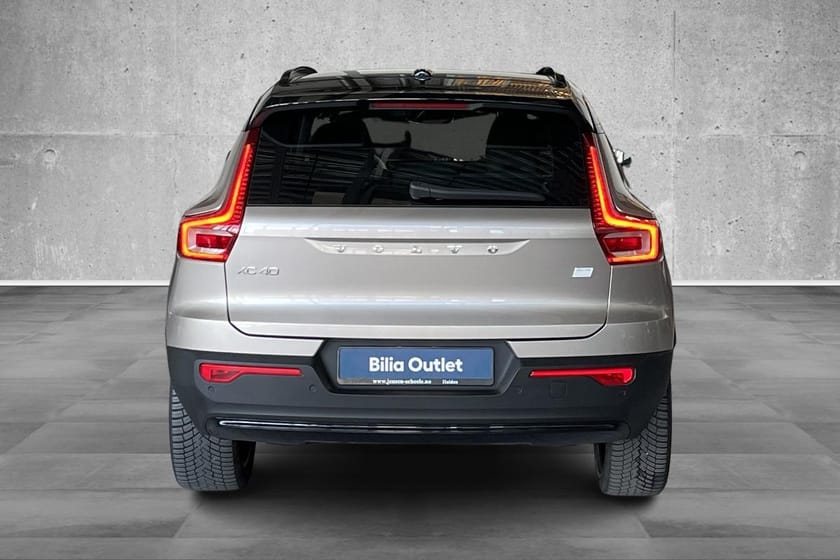 Bilde 5 av Volvo XC40 Recharge Single Motor Plus FWD AdaptiveCruise Varmepumpe++