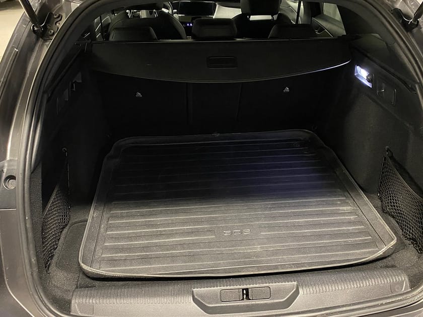 Bild 4 av Peugeot 308 SW