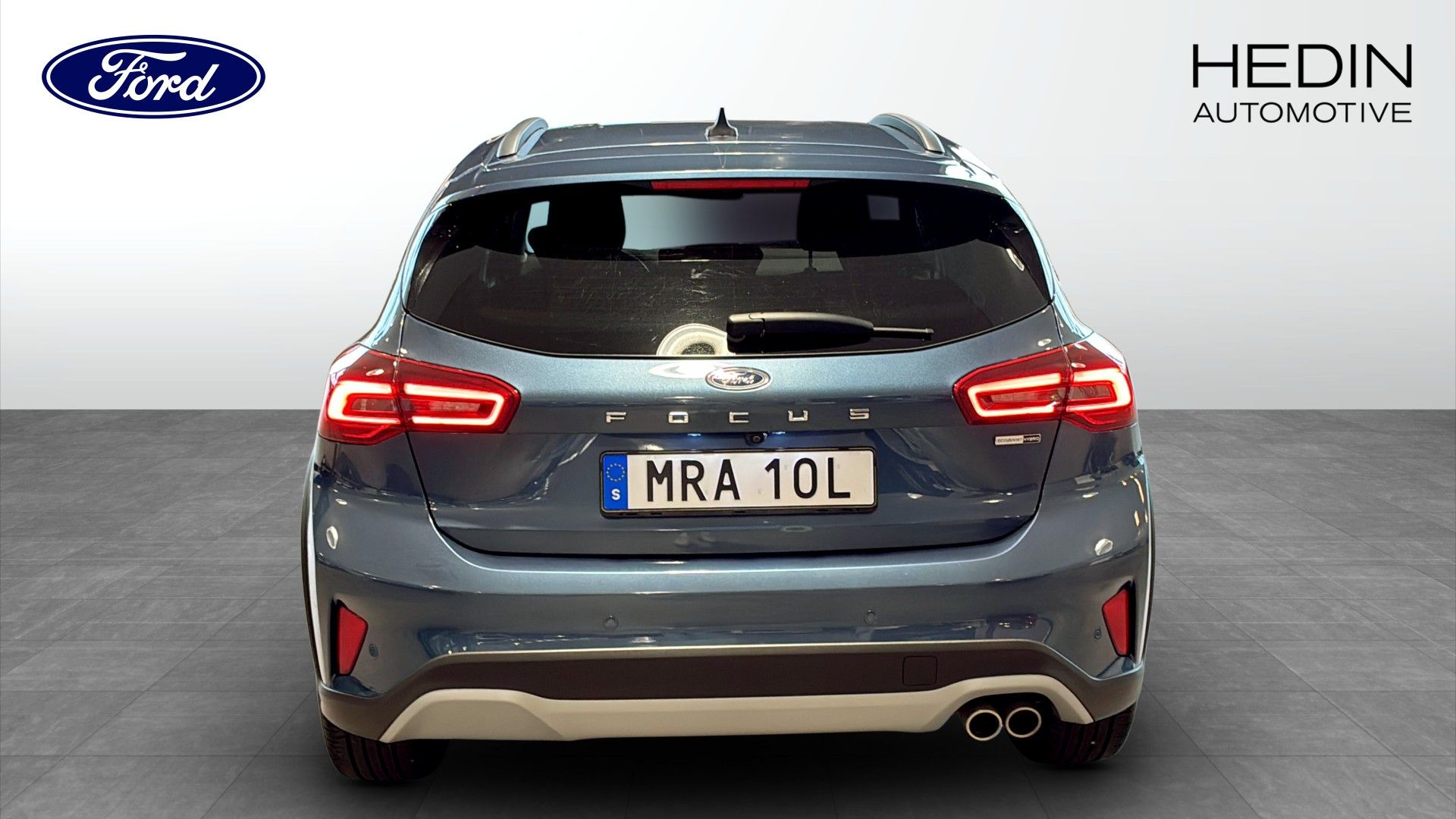 Ford Focus 2023, bild 7/9