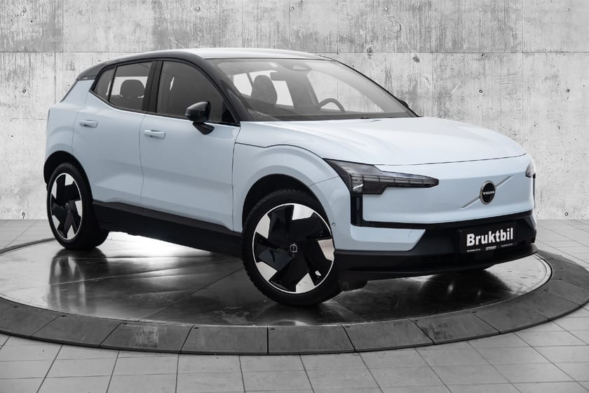 Bilde 2 av Volvo EX30 Twin Motor Performance