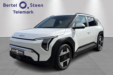 Kia EV3 Long Range Exclusive Plus Range|Harman/Kardon|Godt utstyrt