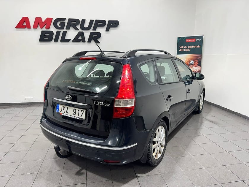 Bild 5 av Hyundai i30cw