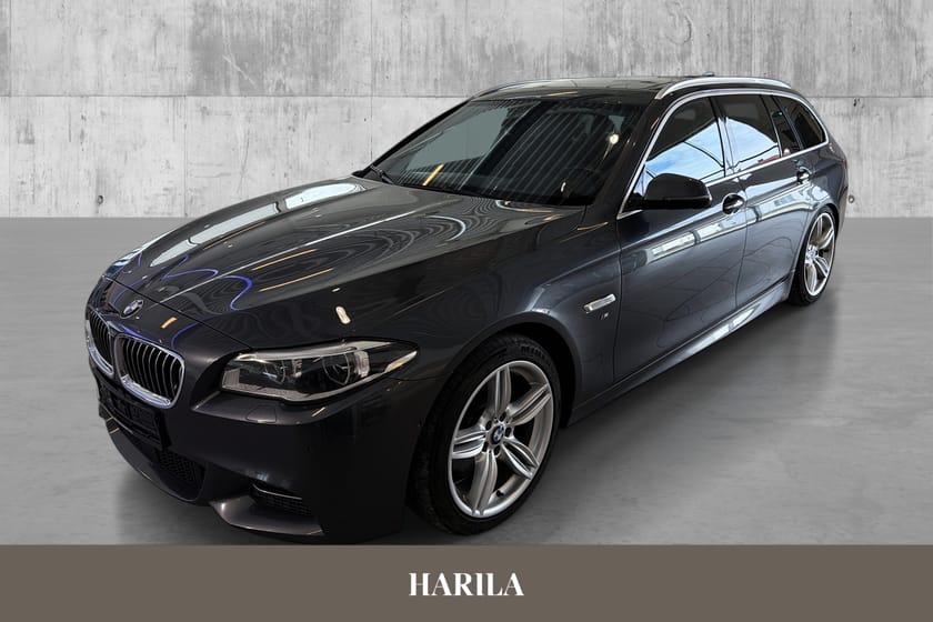 Bilde 1 av BMW 520d xDrive Touring