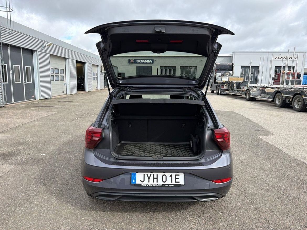 Volkswagen Volkswagen Polo — bild 20