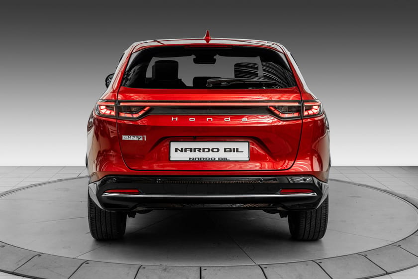 Bilde 5 av Honda e:Ny1 