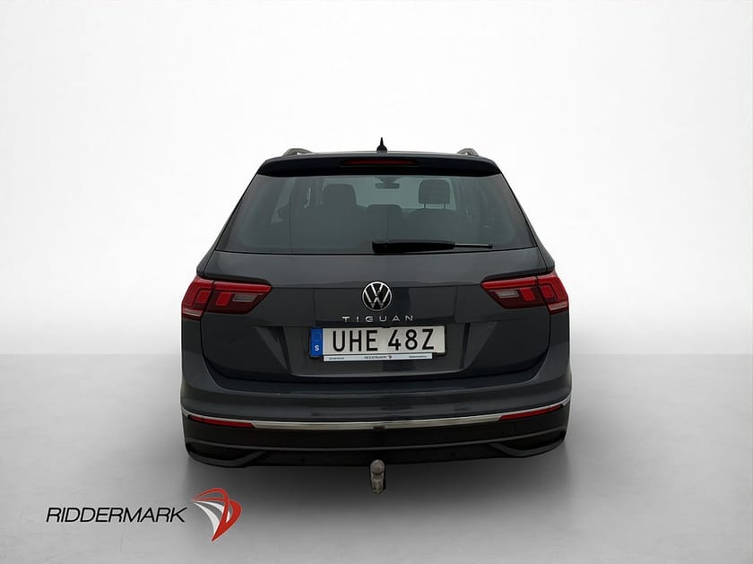 Bild 5 av Volkswagen Tiguan 1.5 TSI 150hk B-Kamera Carplay Dragkrok