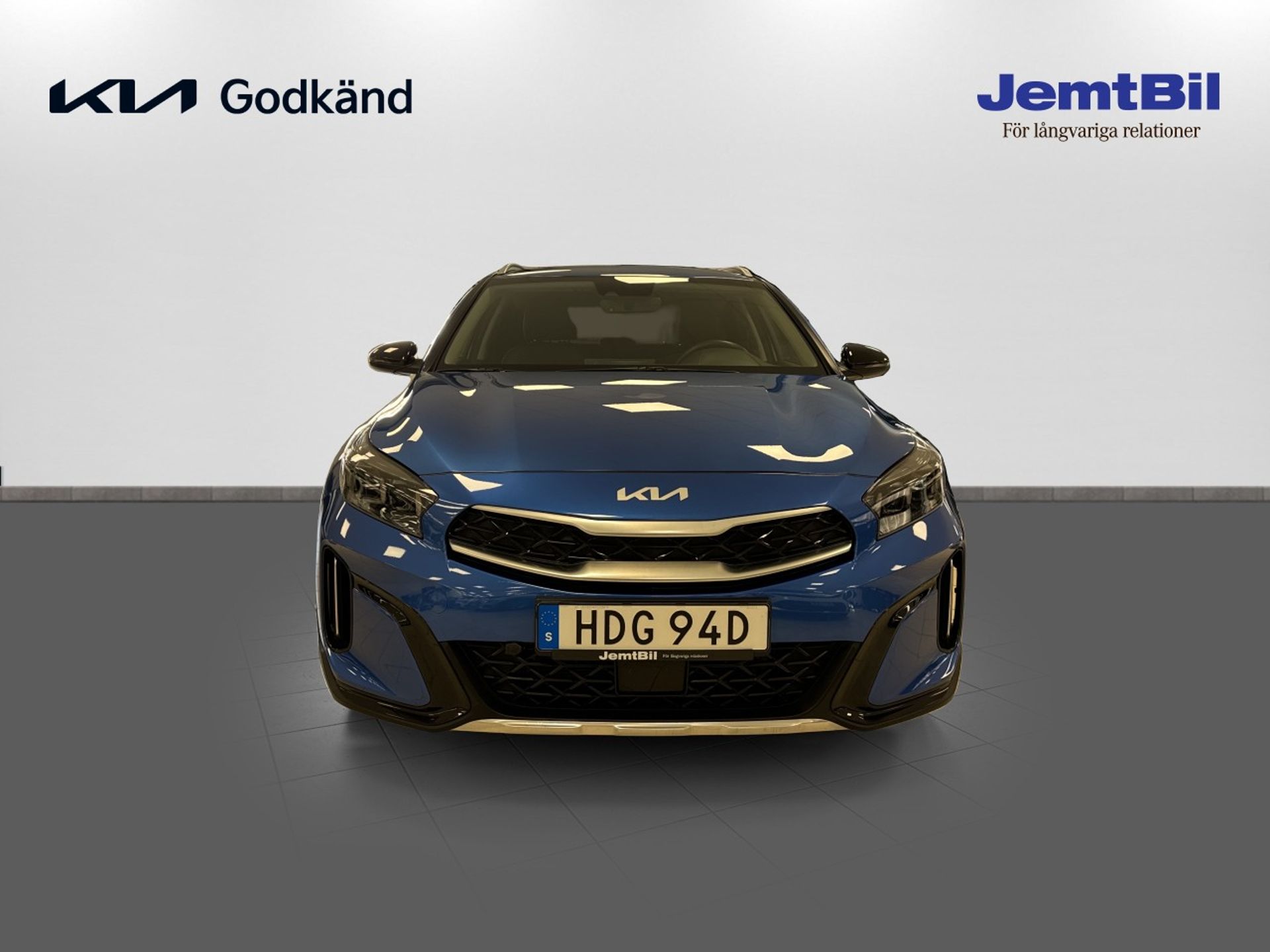 Kia XCeed Advance Plus inkl 2023, bild 2/10