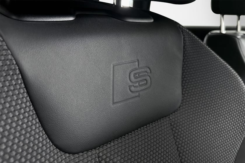 Bild 5 av Audi A4 Avant 40 TDI quattro