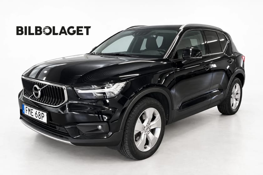 Bild 1 av Volvo XC40