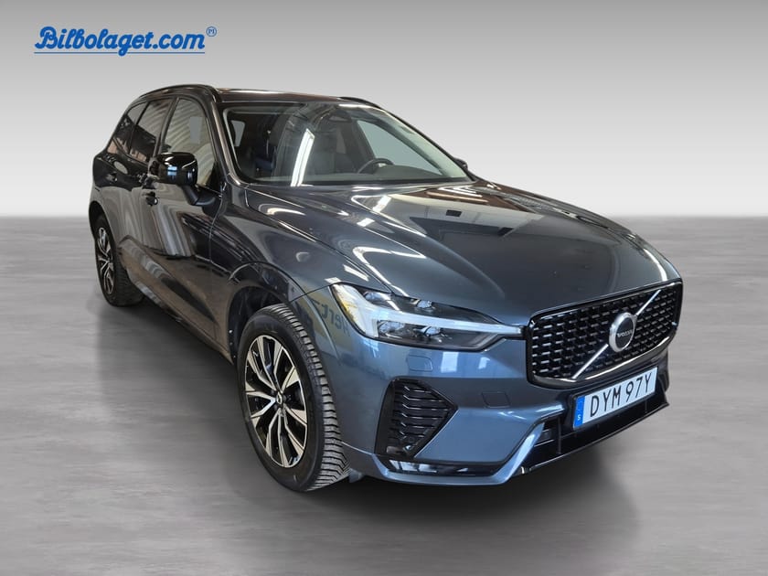 Bild 3 av Volvo XC60 B4 AWD Diesel Plus Dark