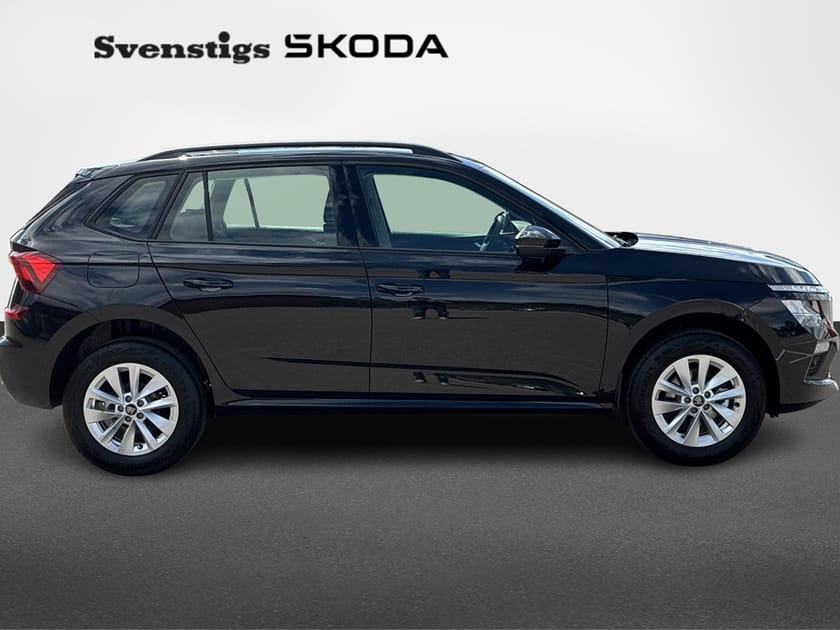 Bild 3 av Škoda Kamiq SELECTION 1,0 TSI 116 HK  Backkamera