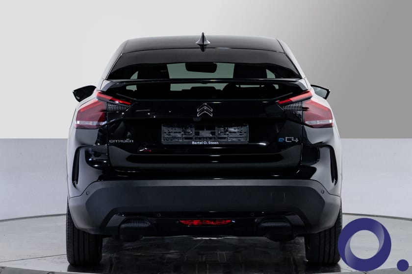 Bilde 5 av Citroën ë-C4 Shine | CarPlay | Adaptiv Cruise | Rattvarme