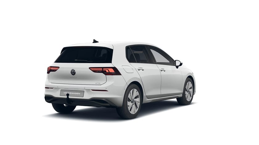 Bild 2 av Volkswagen Golf LIFE 1,5 ETSI 150 HK DSG7