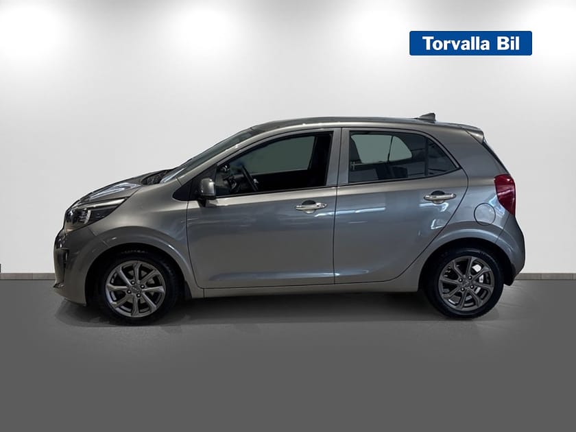 Bild 4 av Kia Picanto 1.0 MPI Advance