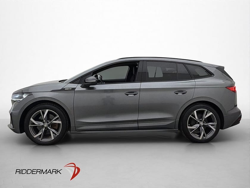 Bild 5 av Škoda Enyaq iV 80