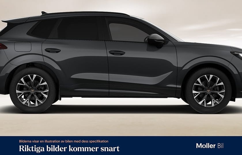 Bild 3 av CUPRA Terramar 1.5 ETSI 150 HK DSG|Värmare|Drag