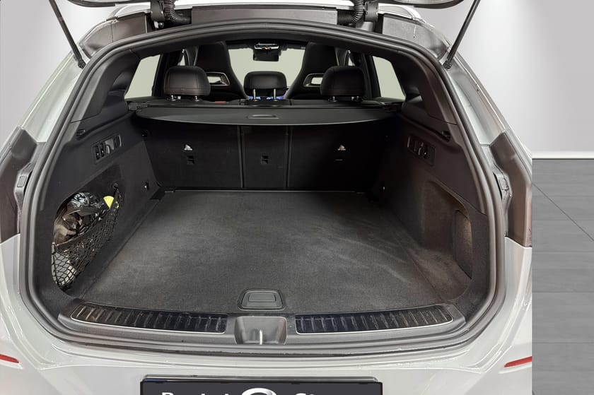 Bilde 5 av Mercedes-Benz GLC EQ 400 4MATIC
