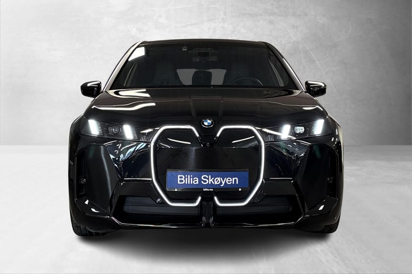 Bilde 2 av BMW iX xDrive60