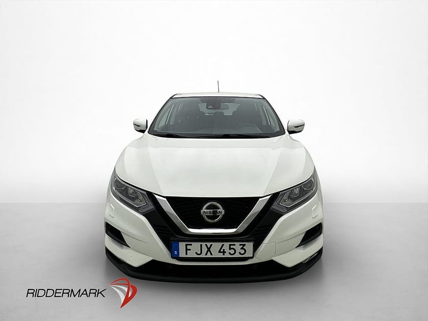 Bild 2 av Nissan Qashqai