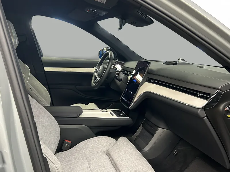 Bild 7 av 14 – Volvo EX90 Twin Motor Performance 7-seater Ultra 7sätes