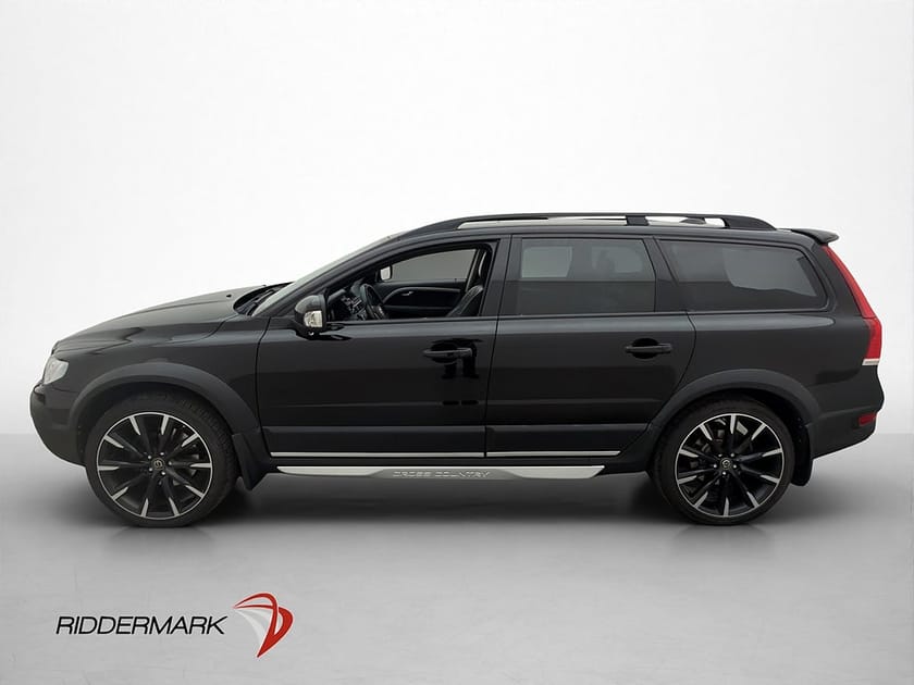 Bild 5 av Volvo XC70 Classic Dynamic Edition D5 AWD 220hk H/K SE SPEC*
