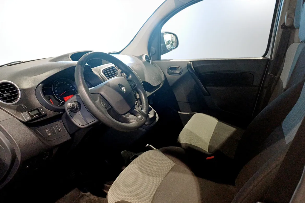 Renault Kangoo Express