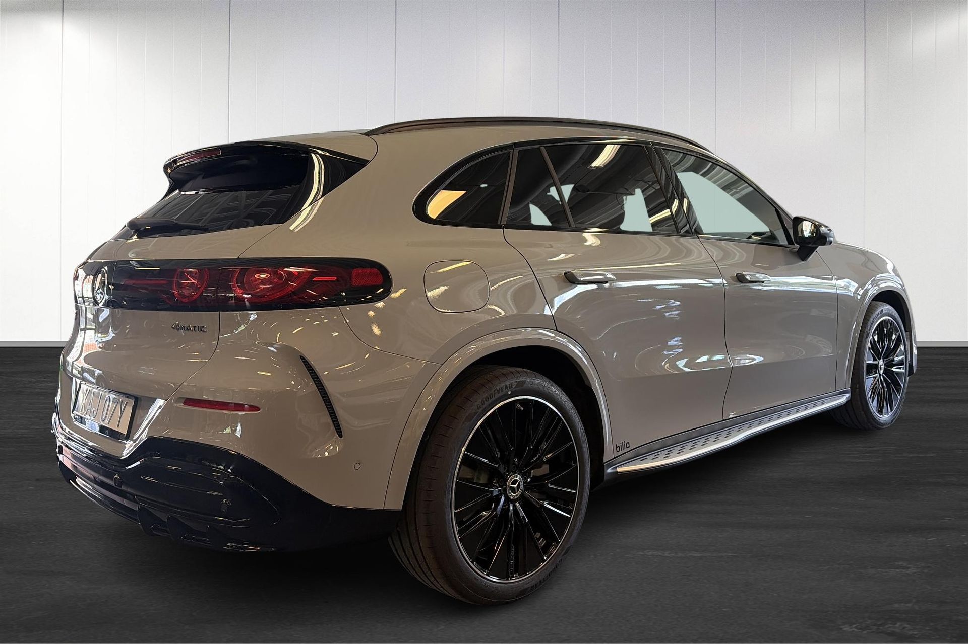 Mercedes-Benz GLC 2027, kuva 7/24