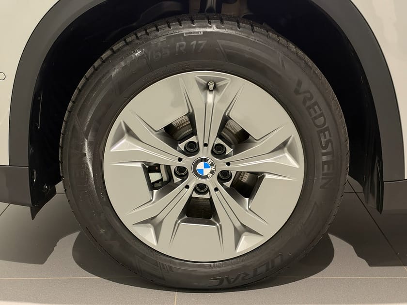 Bild 5 av BMW iX1 xDrive30
