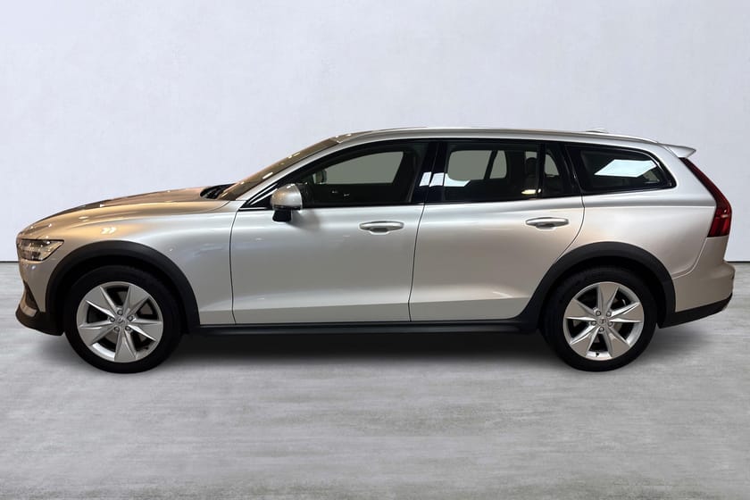 Bild 2 av Volvo V60 Cross Country