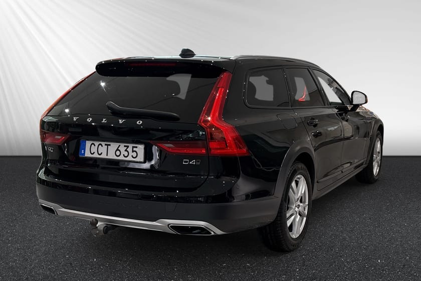 Bild 5 av Volvo V90 Cross Country D4 AWD Advanced Edt