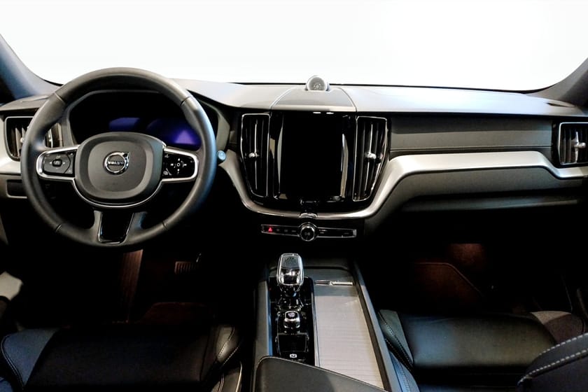 Bild 4 av Volvo XC60 Recharge T6 Ultimate Dark