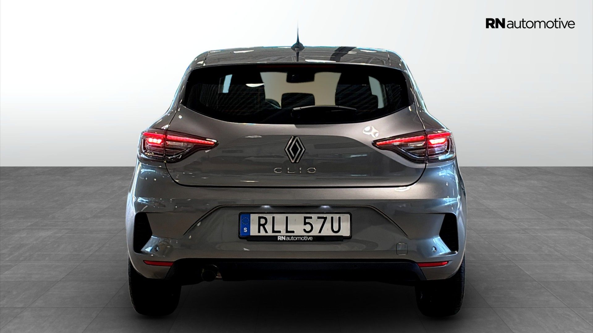 Renault Clio Evolution TCe 90 2025, bild 7/10