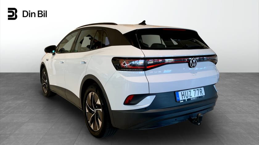 Bild 3 av Volkswagen ID.4 Pro Performance