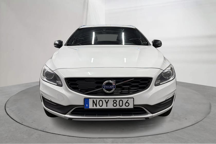 Bild 5 av Volvo V60 Cross Country