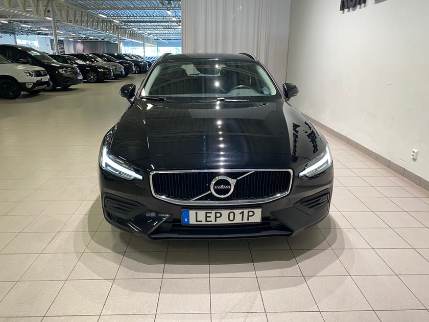 Bild 2 av Volvo V60 D4 Momentum SE II