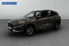Ford Kuga Plug-In Hybrid
