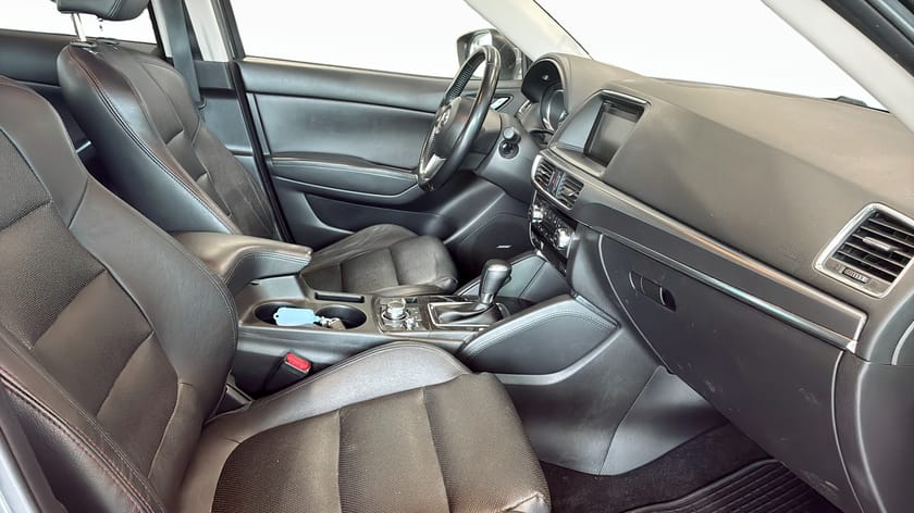 Bild 3 av Mazda CX-5 2.2 SKYACTIV-D AWD Automatisk, 175hk