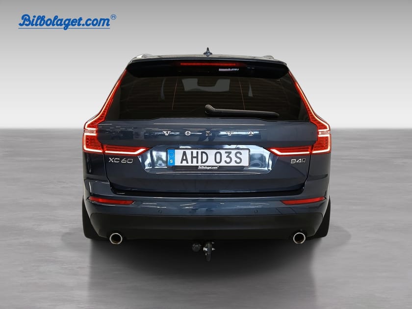 Bild 4 av Volvo XC60 B4 AWD Diesel Momentum Advanced Edt