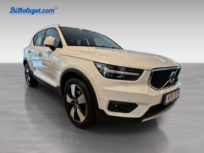 Bild 2 av Volvo XC40 T4 AWD Momentum Pro Edition