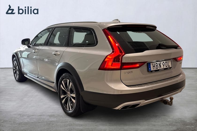 Bild 2 av Volvo V90 Cross Country D4 AWD Advanced SE II