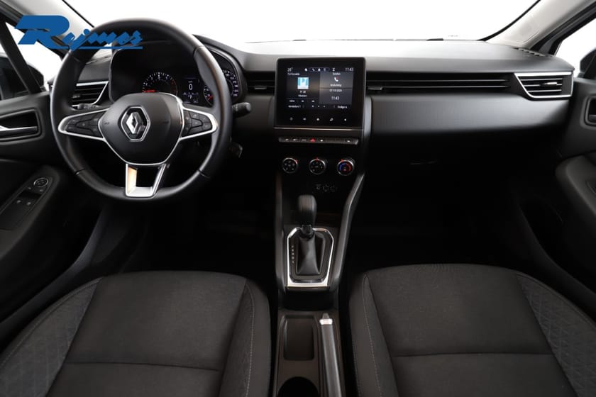 Bild 2 av Renault Clio
