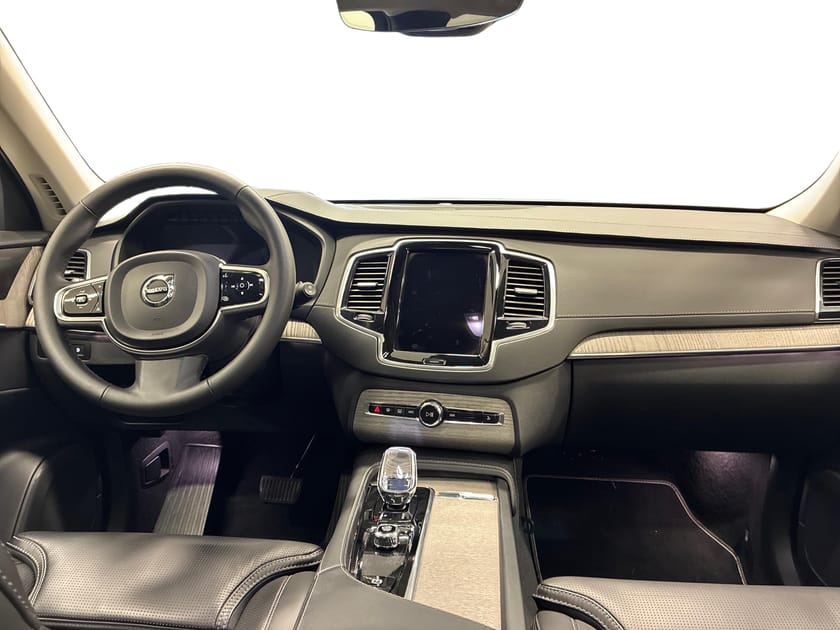 Bild 5 av Volvo XC90 7-seater