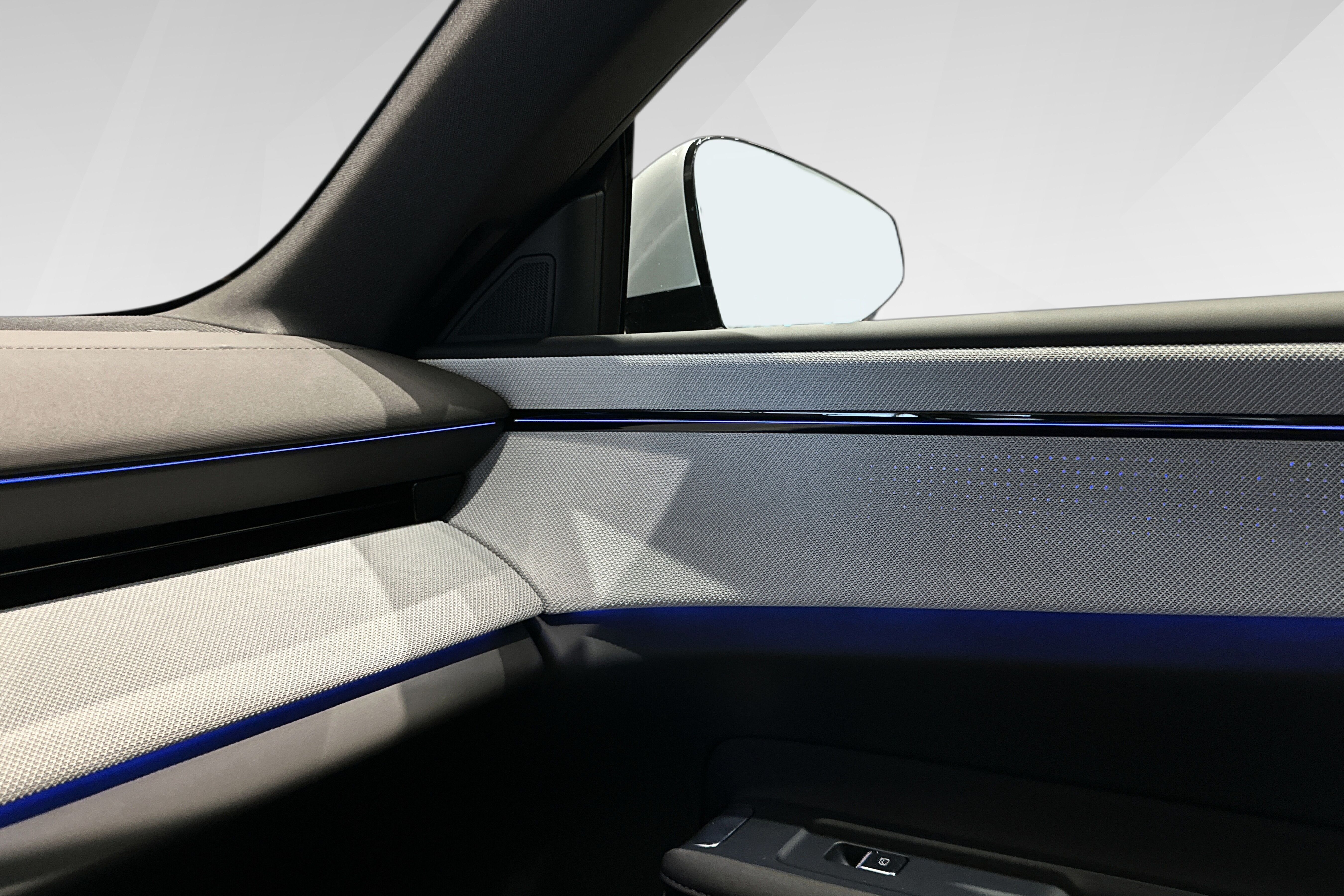 Polestar 4 Long Range Dual motor bilde 23