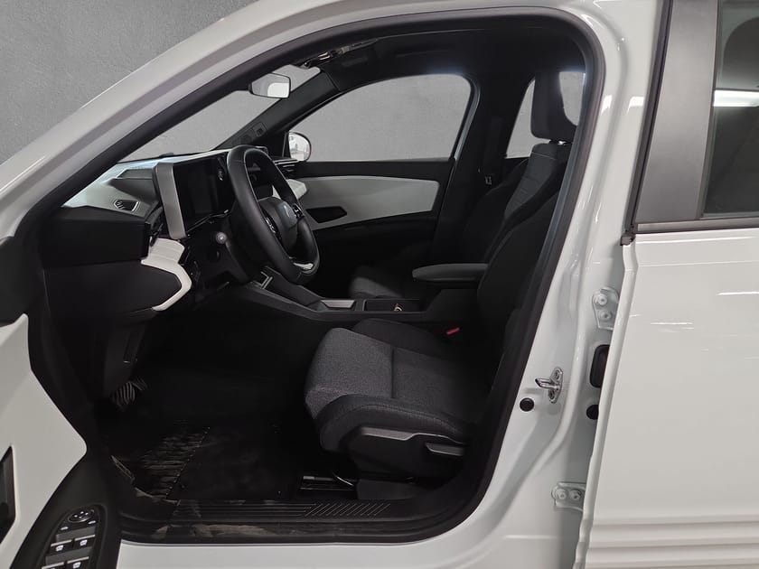 Bild 5 av Renault 4 E-Tech R4 evolution 40kWh