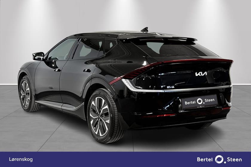Bilde 3 av Kia EV6 AWD SE | Memory | AdCruise | CarPlay