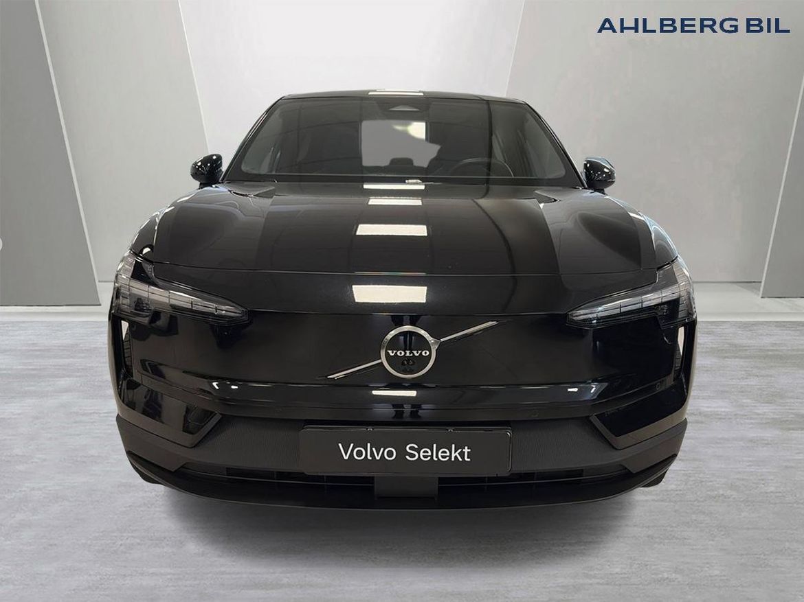 Volvo EX30 2025 - miniatyr 6