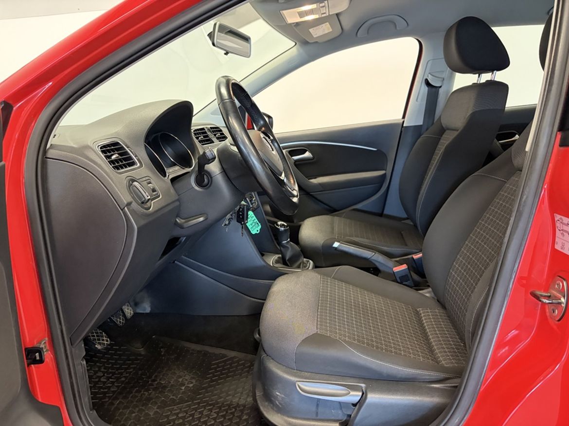 Volkswagen Volkswagen Polo — bild 7